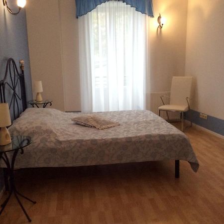 Апартаменты Apartamenti Alto & Ko Юрмала Номер фото