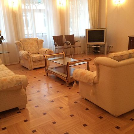 Апартаменты Apartamenti Alto & Ko Юрмала Номер фото