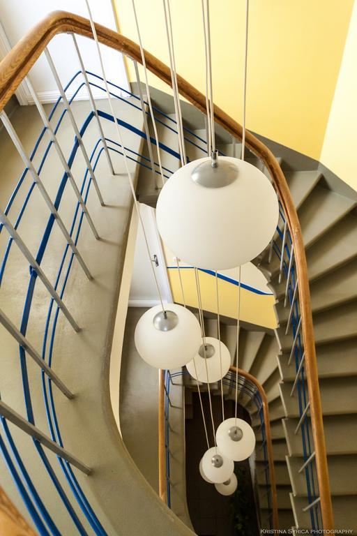 Апартаменты Apartamenti Alto & Ko Юрмала Экстерьер фото