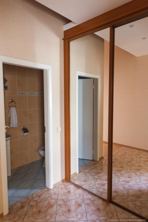 Апартаменты Apartamenti Alto & Ko Юрмала Номер фото