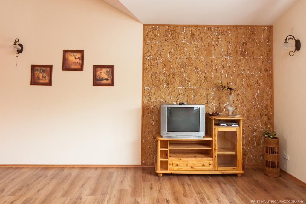 Апартаменты Apartamenti Alto & Ko Юрмала Номер фото