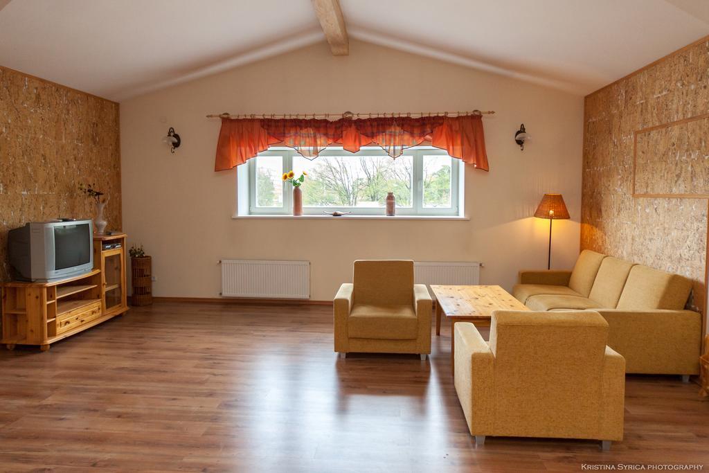 Апартаменты Apartamenti Alto & Ko Юрмала Номер фото
