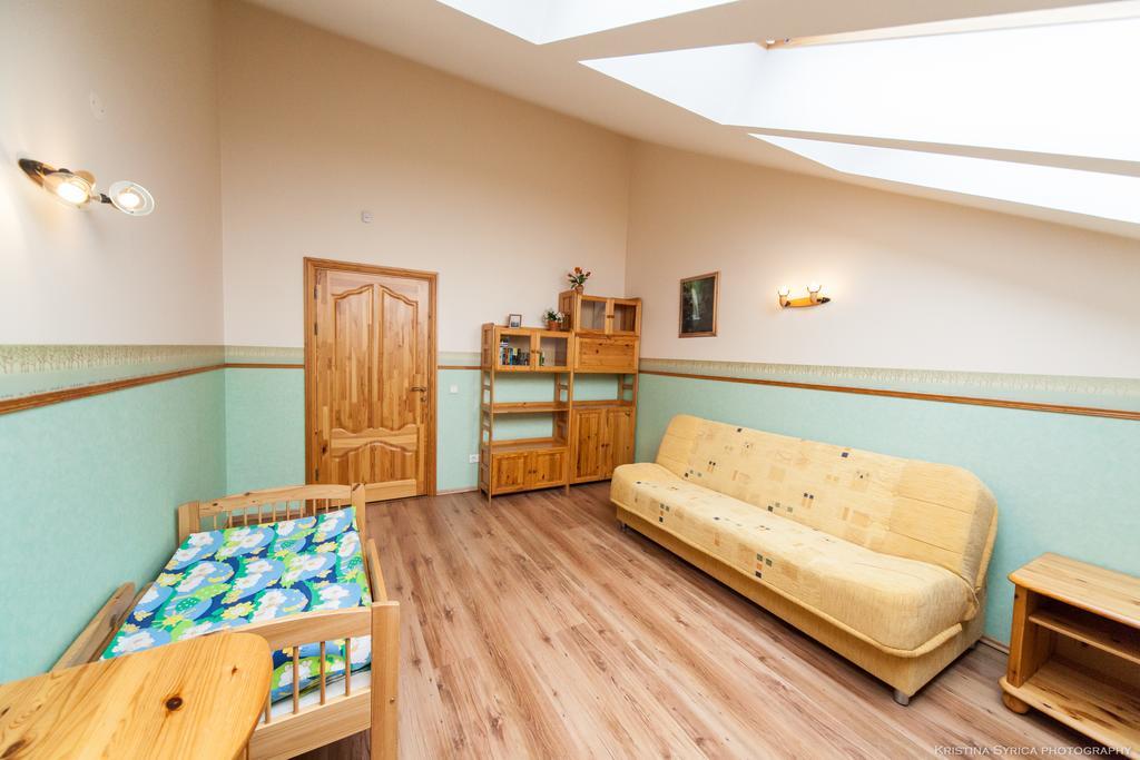 Апартаменты Apartamenti Alto & Ko Юрмала Номер фото