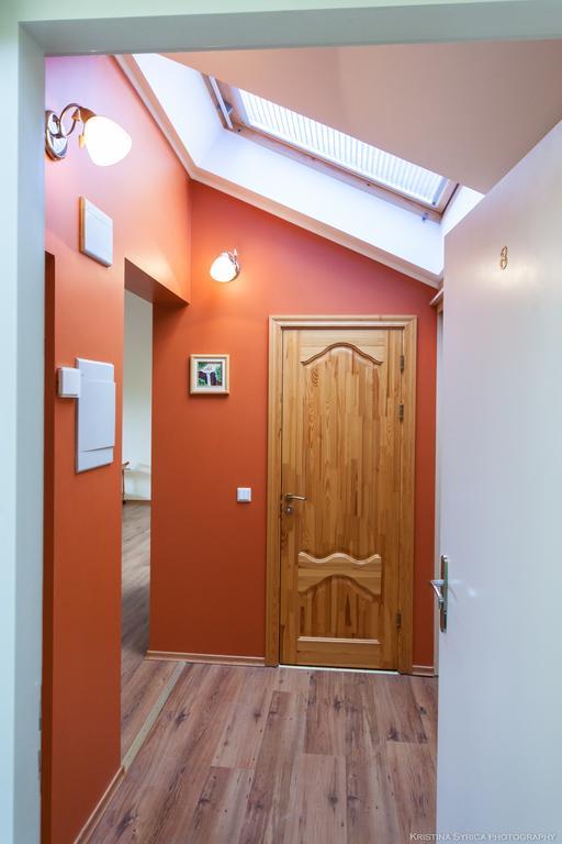 Апартаменты Apartamenti Alto & Ko Юрмала Номер фото